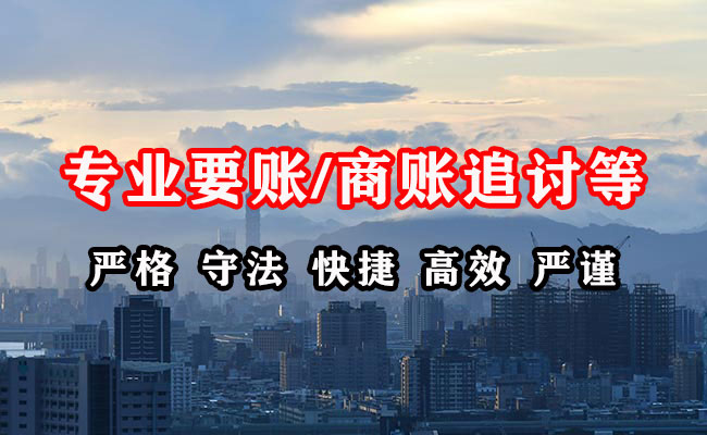 大悟清债公司